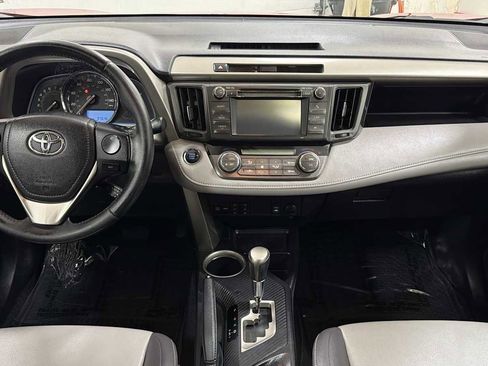Used 2013 Toyota RAV4 Limited AWD/4WD image 26