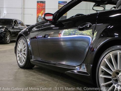 Used 2005 Mercedes-Benz SLK 55 AMG image 23