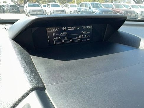 Used 2021 Subaru Forester Sport w/ Popular Package #2 image 19