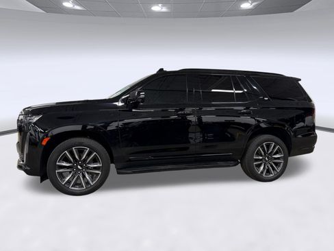 Used 2023 Cadillac Escalade Sport AWD/4WD image 2