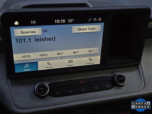 Used 2024 Ford Maverick XLT w/ XLT Luxury Package image 21