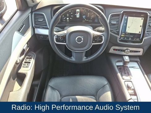 Used 2016 Volvo XC90 T5 Momentum AWD/4WD image 3