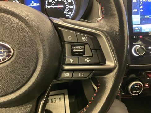 Used 2020 Subaru Forester Sport AWD/4WD image 20