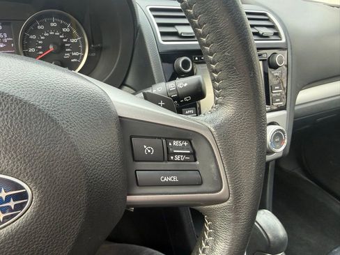 Used 2016 Subaru Impreza 2.0i Sport Premium w/ Popular Package #1 AWD/4WD image 17