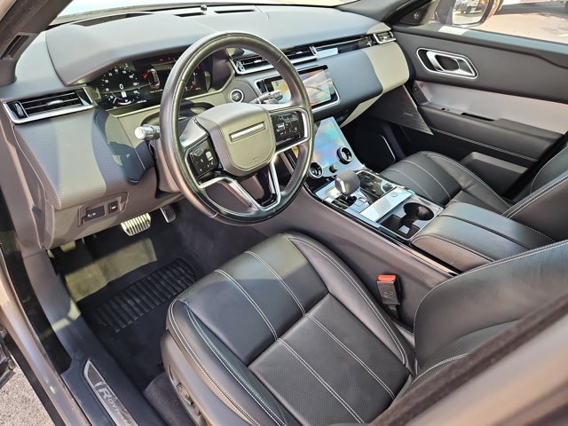 Used 2021 Land Rover Range Rover Velar R-Dynamic S AWD/4WD image 7