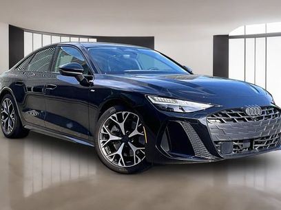 Used 2026 Audi A6 Premium Plus