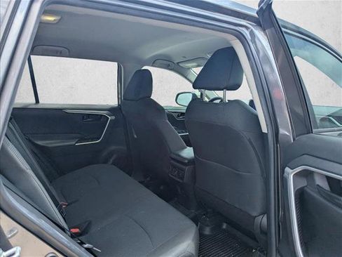 Used 2023 Toyota RAV4 LE FWD image 14