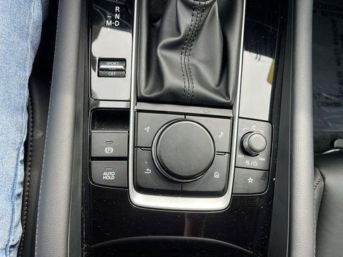 Certified 2025 MAZDA MAZDA3 s image 20