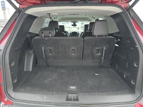 Used 2020 Chevrolet Traverse RS image 31