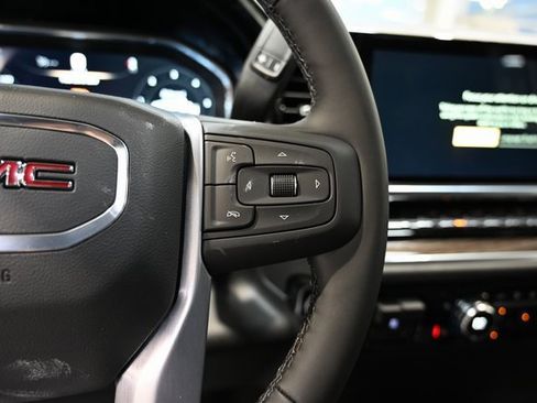 New 2026 GMC Sierra 1500 Elevation image 23