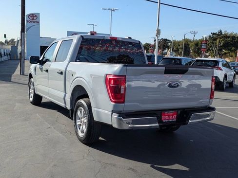 Used 2022 Chevrolet Silverado 1500 LT image 11