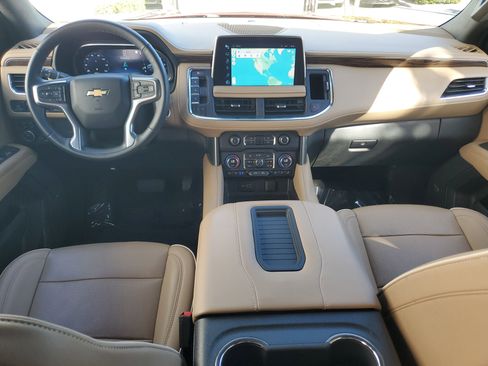 Used 2023 Chevrolet Tahoe Premier image 17