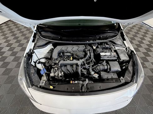 Used 2022 Kia Rio LX image 26