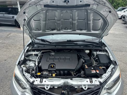 Used 2014 Toyota Corolla S FWD image 13