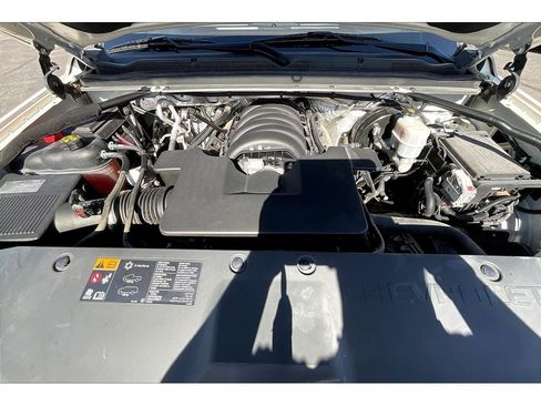 Used 2015 Chevrolet Tahoe LTZ image 10
