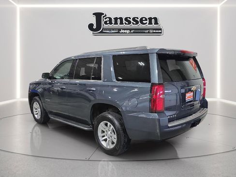 Used 2020 Chevrolet Tahoe LT image 3