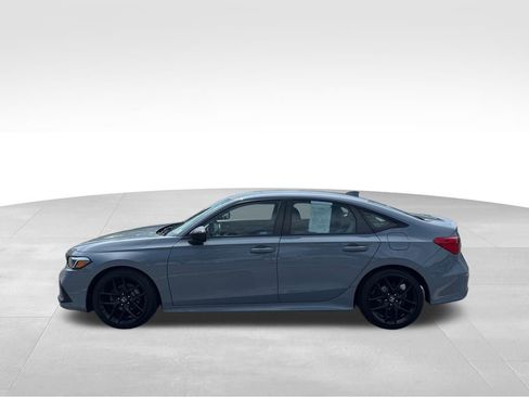 Used 2022 Honda Civic Sport image 9