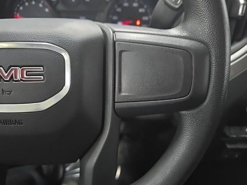 Used 2024 GMC Sierra 1500 Pro w/ Pro Value Package image 18