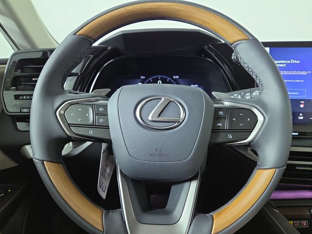 New 2026 Lexus RX 350 Premium Plus w/ Convenience Package AWD/4WD image 22