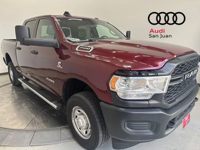 Used 2022 RAM 2500 Tradesman
