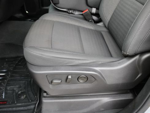 Used 2024 GMC Sierra 1500 Elevation w/ X31 Off-Road Package AWD/4WD image 14
