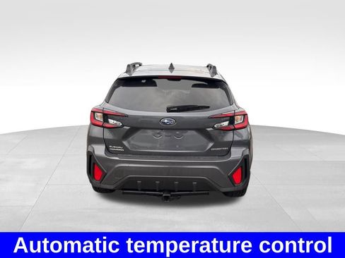 Used 2024 Subaru Crosstrek 2.0i Premium image 14