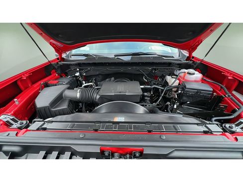 New 2026 Chevrolet Silverado 3500 LT w/ Trail Boss Package image 33