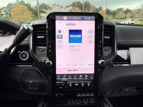 New 2026 RAM 2500 Limited image 20