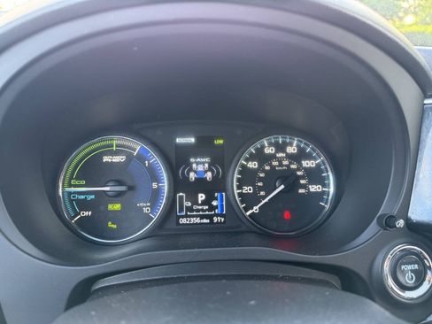 Used 2022 Mitsubishi Outlander SEL AWD/4WD image 12