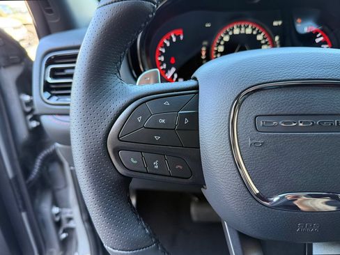 New 2026 Dodge Durango GT AWD/4WD image 23