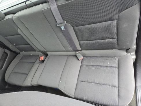 Used 2017 Chevrolet Silverado 1500 LT w/ All Star Edition image 26