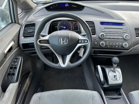 Used 2011 Honda Civic LX image 18