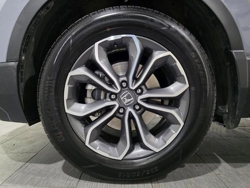 Used 2021 Honda CR-V EX image 23