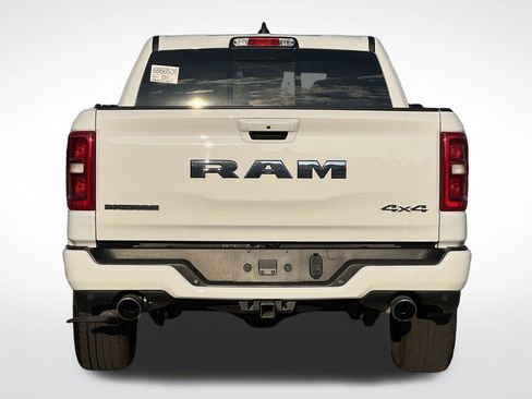 Used 2025 RAM 1500 Big Horn image 33
