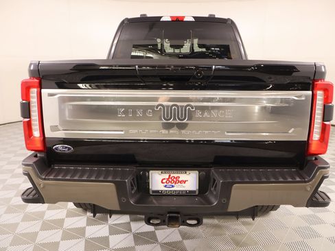 Used 2026 Ford F250 King Ranch AWD/4WD image 24