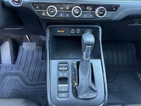 Used 2023 Honda CR-V EX image 26
