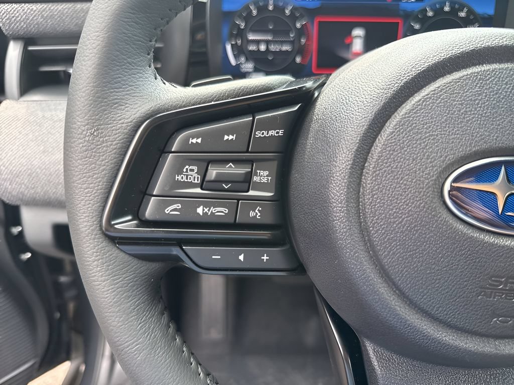 Certified 2026 Subaru Outback Premium AWD/4WD image 18