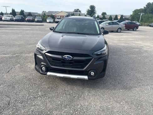 Used 2024 Subaru Outback Limited AWD/4WD image 4