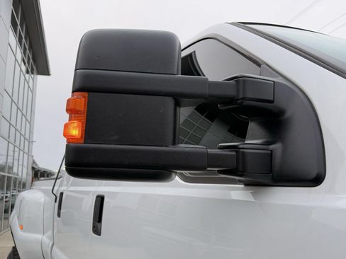Used 2012 Ford F650 2WD Crew Cab Super Duty image 15