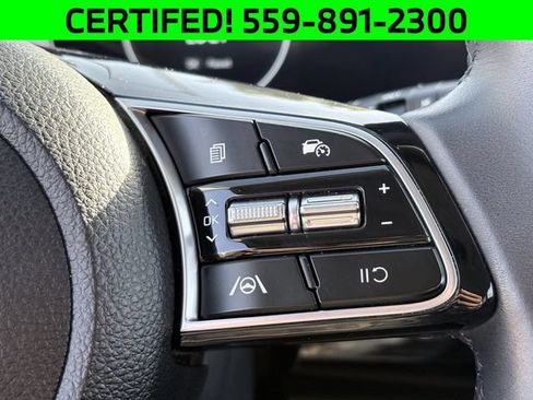 Certified 2024 Kia Seltos S AWD/4WD image 14