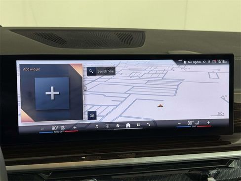 Used 2025 BMW X7 xDrive40i w/ Climate Comfort Package image 27