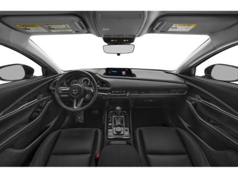 New 2026 MAZDA CX-30 AWD 2.5 S w/ Select Sport Pkg image 14