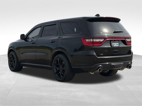 Used 2021 Dodge Durango R/T w/ Tow 'N Go Package AWD/4WD image 31