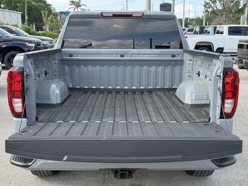 Used 2024 GMC Sierra 1500 Elevation AWD/4WD image 13
