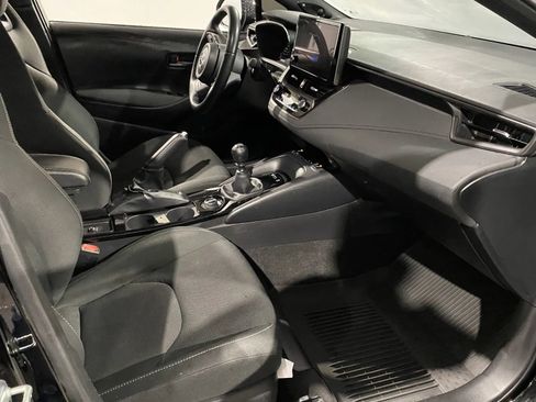 Used 2023 Toyota Corolla GR image 6