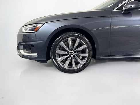 Used 2022 Audi A4 2.0T Premium w/ Convenience Package AWD/4WD image 23