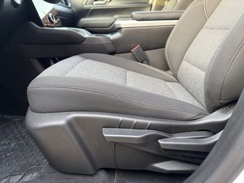 Used 2025 GMC Terrain Elevation image 14