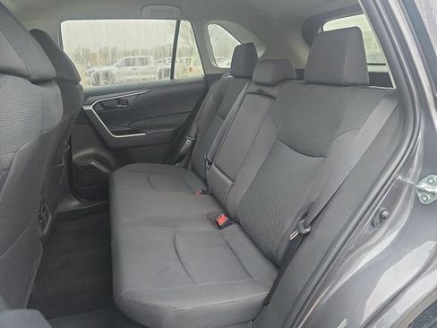 Used 2025 Toyota RAV4 LE image 14