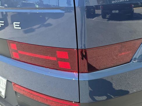 New 2026 Hyundai Santa Fe SEL image 14