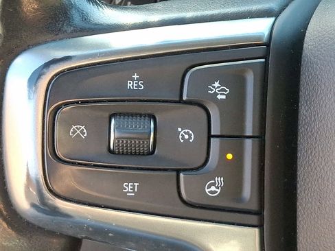 Used 2019 Chevrolet Silverado 1500 LTZ w/ LTZ Plus Package image 22